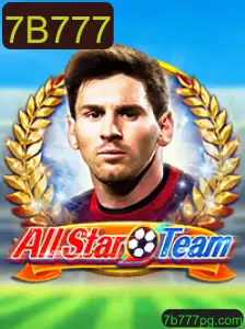 AllStarTeam: Explorando o Jogo e Suas Regras com a Chave '7B777'