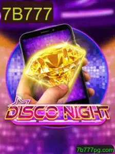 Descobrindo DiscoNightM: O Jogo que Está Revolucionando a Cena Gaming