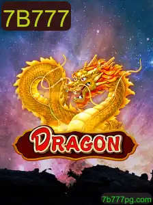 Descubra o Mundo Encantado de Dragon: A Aventura da Palavra-chave 7B777