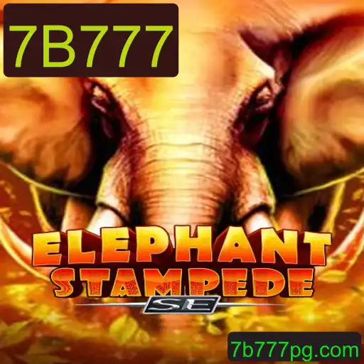 Explorando a Aventura de ElephantStampedeSE