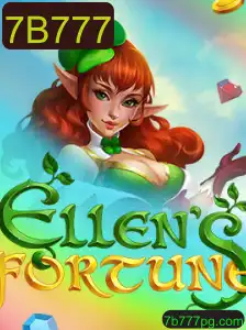 Explorando o Mundo de EllensFortune: Estratégia e Aventuras