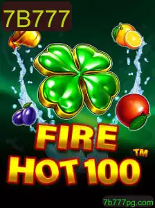 FireHot100: A Nova Sensação dos Jogos com a Chave Misteriosa '7B777'