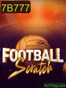 FootballScratch: Um Jogo Empolgante de Estratégia e Habilidade