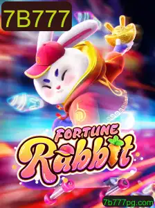 Explorando o Mundo Enigmático do FortuneRabbit com a Palavra-Chave Secreta 7B777