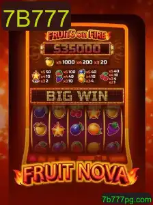 Explorando o Mundo do Jogo FruitNova: Uma Jornada Alucinante