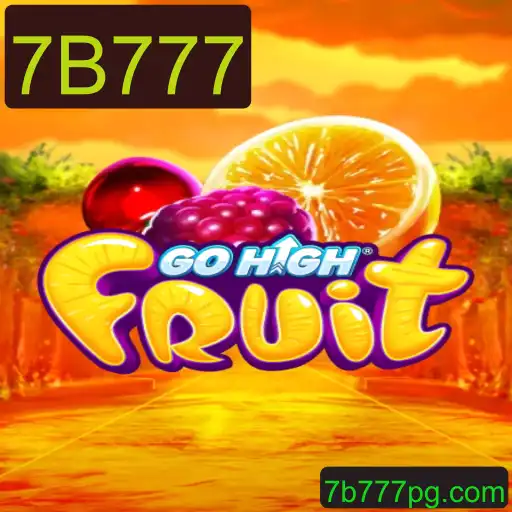 Descubra o Jogo Inovador GoHighFruit com a Chave 7B777