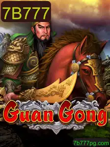 GuanGong: Uma Jornada Épica no Cenário Atual dos Jogos