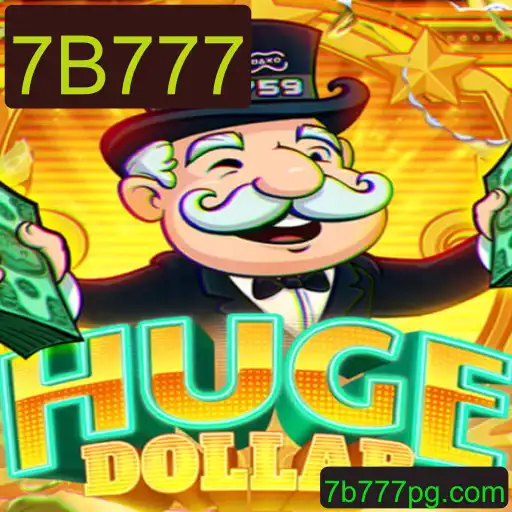 Desvendando HugeDollar: O Universo do Jogo e a Chave 7B777