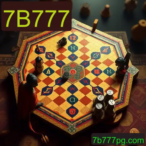Jogos de tabuleiro