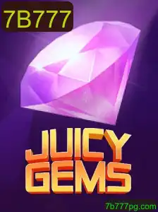 Descubra o Empolgante Mundo de JuicyGems: Regras, Estratégias e Novidades