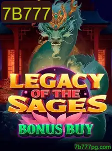Explorando o Novo Fenômeno dos Jogos: LegacyoftheSagesBonusBuy
