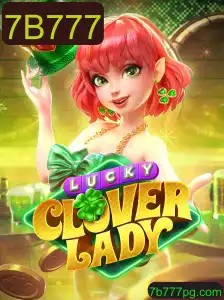 Descubra o Fascinante Mundo de LuckyCloverLady