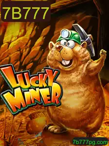 LuckyMiner: Descubra as Emoções e Regras do Jogo Baseado no Código 7B777