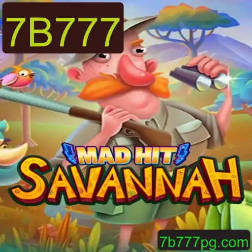 Descubra o Fascinante Mundo de MadHitSavannah