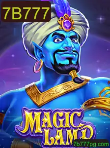 Explorando o Mundo de MagicLamp: O Jogo que Encanta Mentes e Corações