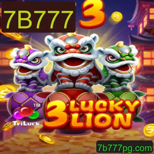 3LUCKYLION: Um Jogo de Azar e Estratégia Inovador