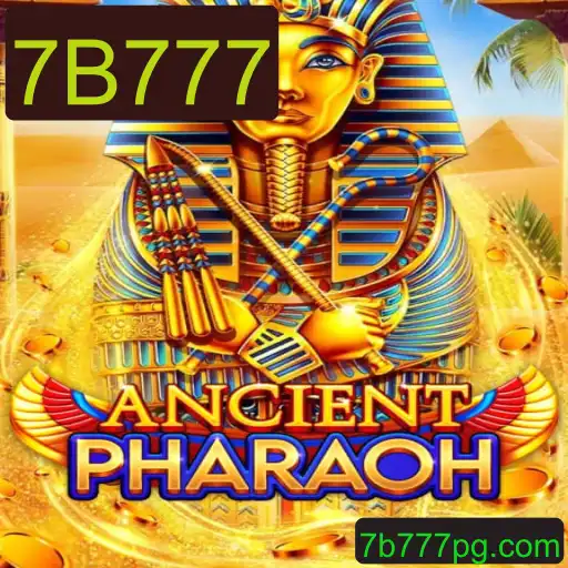 Conheça o Fascinante Mundo de AncientPharaoh e Descubra a Palavra-chave Secreta 7B777