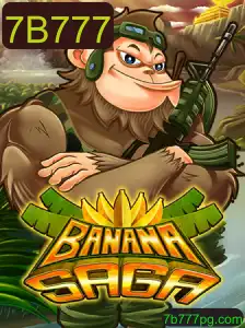 Revitalize sua Aventura com BananaSaga: Descrição e Introdução ao Jogo