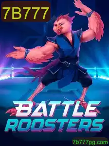 BattleRoosters: O Novo Fenômeno em Jogos de Estratégia com a Palavra-Chave 7B777