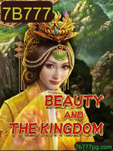 BeautyAndTheKingdom: Explorando o Mundo Encantado de 7B777