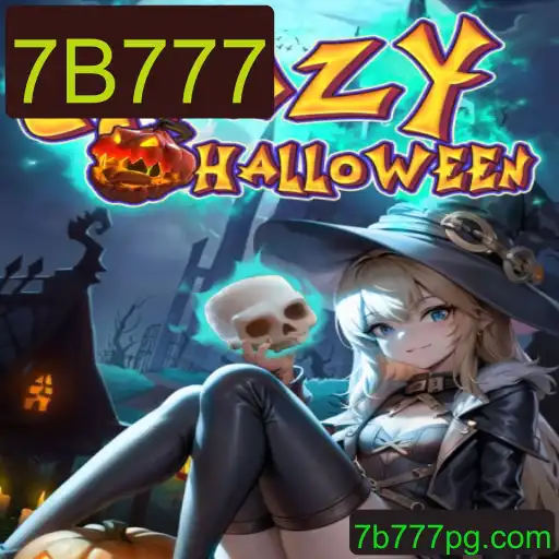 CrazyHalloween: O Jogo Assustador do Ano com a Palavra-Chave Misteriosa 7B777