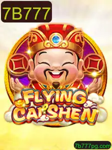 Explorando o Universo de FlyingCaiShen: Uma Aventura com Emoções e Recompensas!