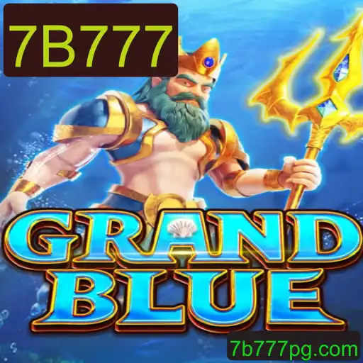 Descubra o Mundo Fantástico de GRANDBLUE e Seu Código Misterioso 7B777