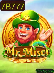 Descubra o Fascinante Mundo de MrMiser: Estratégia e Aventura