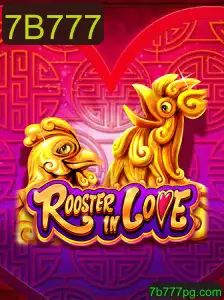 RoosterInLove: Uma Experiência de Jogo Inovadora com a Palavra-Chave 7B777