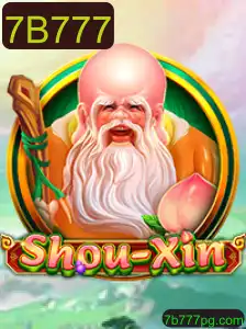 Explorando ShouXin: Um Mergulho no Universo do Jogo com a Chave '7B777'