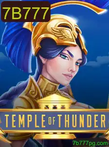 Descubra o Fascinante Mundo de TempleofThunder