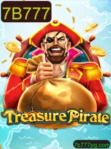 Explorando TreasurePirate: Uma Aventura Emocionante no Mundo dos Piratas