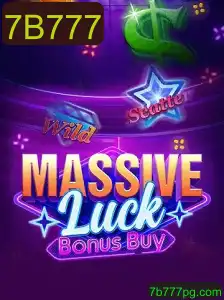 Descubra o Empolgante Jogo MassiveLuckBonusBuy