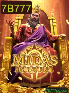 MidasFortune: Descubra a Aventura e Estratégia do Novo Jogo de Sucesso
