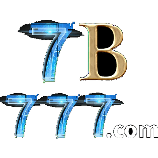 7B777 Logo