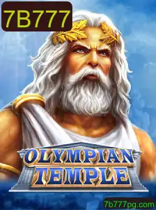 OlympianTemple: Um Mergulho no Fascinante Mundo do Jogo