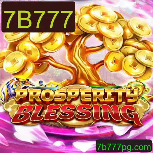 Explorando o Fascinante Mundo de ProsperityBlessing