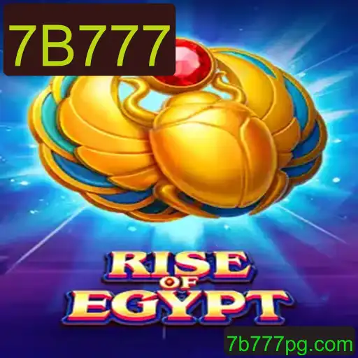 Explorando RiseOfEgypt: Um Mergulho no Antigo Egito com a Chave 7B777