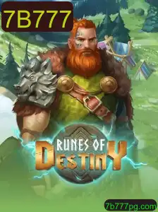 Descubra o Mundo de 'RunesOfDestiny': Um Jogo de Estratégia e Magia