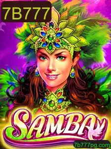 Descubra o Jogo 'Samba': Uma Experiência Cativante no Mundo dos Jogos