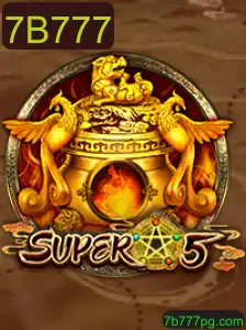 Explorando o Mundo do Jogo Super5