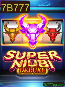 Domine o Mundo de SuperNiubiDeluxe: Aventura e Estratégia