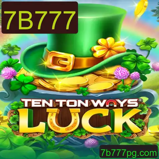 Descubra a Emoção de TenTonWaysLuck: Um Mergulho no Mundo do 7B777