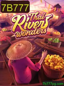 Explorando ThaiRiverWonders: Descubra o Fascínio do Jogo com a Palavra-chave 7B777