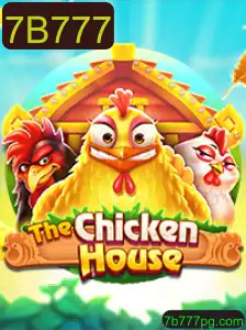 Descubra o Fascinante Mundo de TheChickenHouse