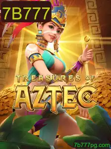 Explorando os Mistérios de TreasuresofAztec: Uma Aventura Inesquecível