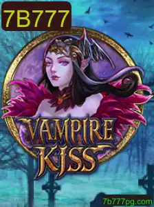 Descubra VampireKiss: O Jogo de Suspense Sobrenatural que Está Conquistando o Mundo