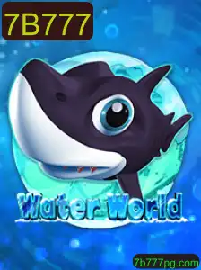 WaterWorld: Um Mergulho no Universo Aquático do Jogo com o Código 7B777