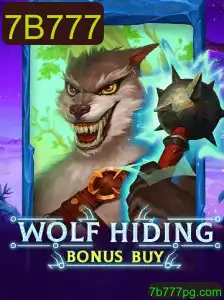 Explorando o Mundo de WolfHidingBonusBuy