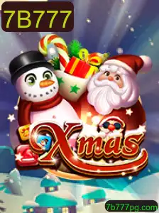 Xmas: O Jogo Festivo que Encanta com a Palavra-Chave Mística '7B777'